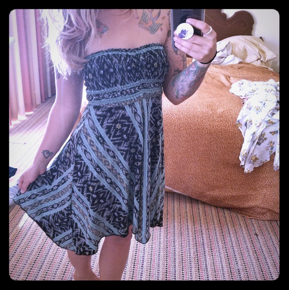 Summer dress
